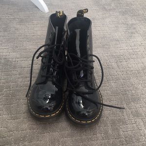 Like new dr. martens